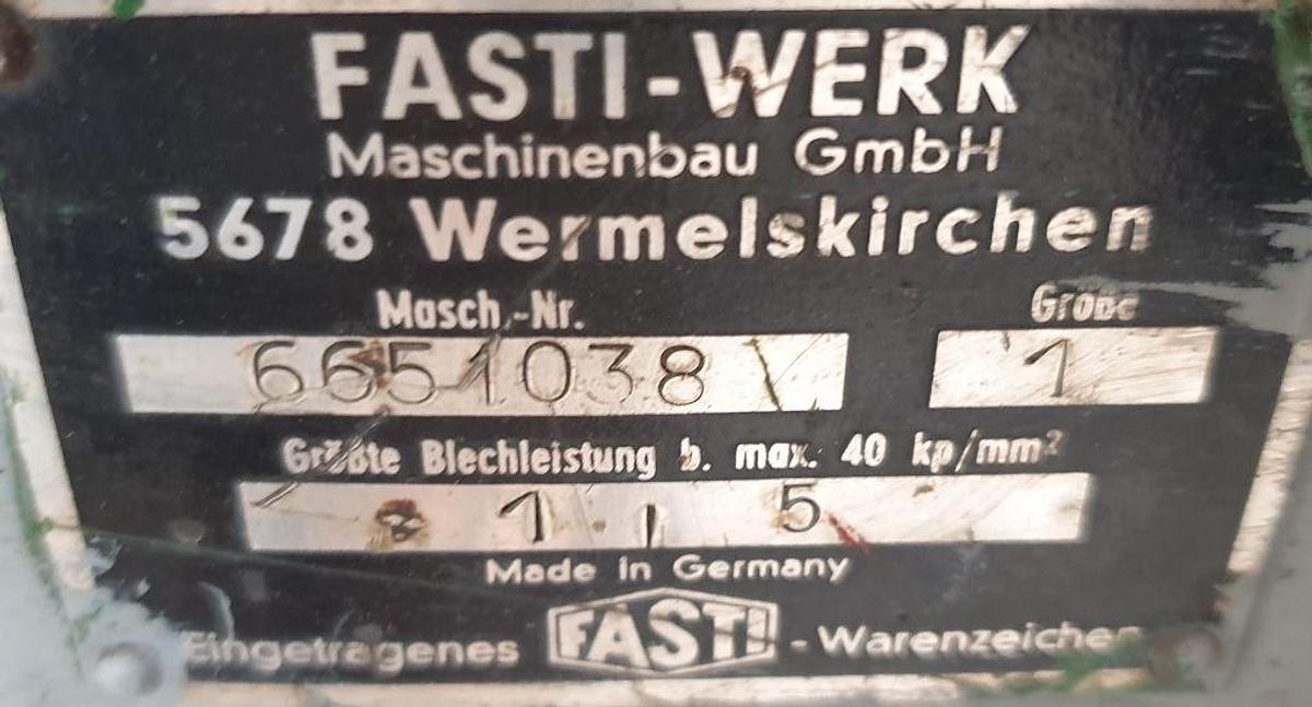 Gebraucht