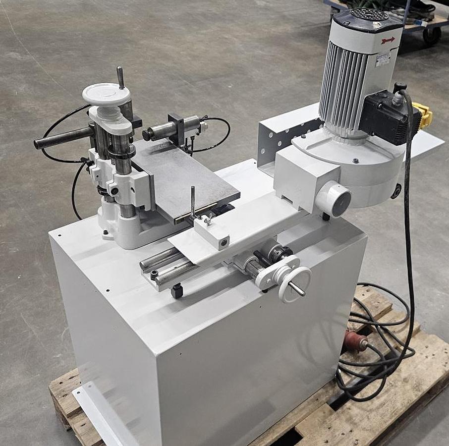 Gebraucht Ausklinkfräse Graule AKF 4/250