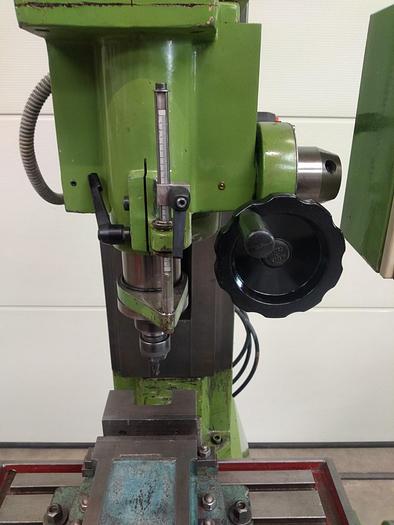 Gebraucht Bohr- und Fräsmaschine Arboga UM 3008