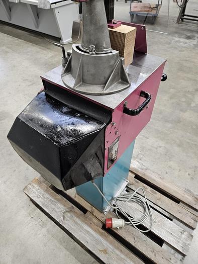 Gebraucht Aluminiumsäge Kaltenbach TL 350