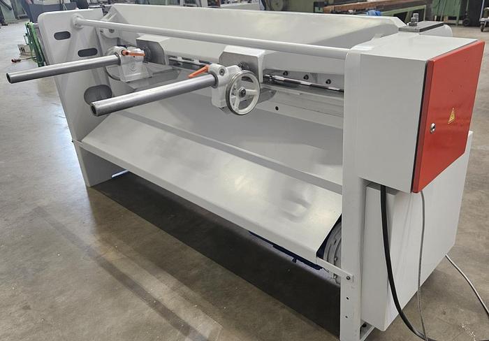 Gebraucht Tafelschere Fasti 507-20-3