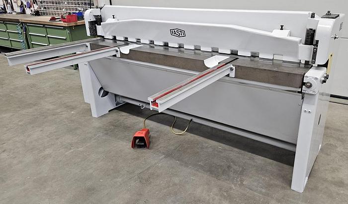 Gebraucht Tafelschere Fasti 507-20-3