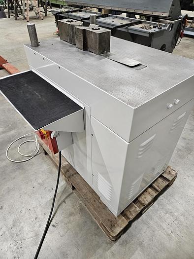 Gebraucht Horizontalbiegemaschine Simasv T 22