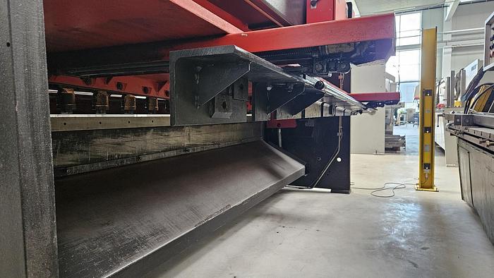 Gebraucht Tafelschere Amada GPS 1230