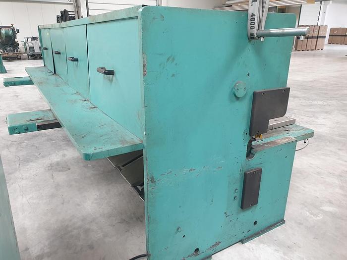 Gebraucht 1987 Fasti 509-30-6