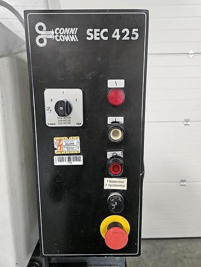 Gebraucht Hydraulische Kaltkreissäge