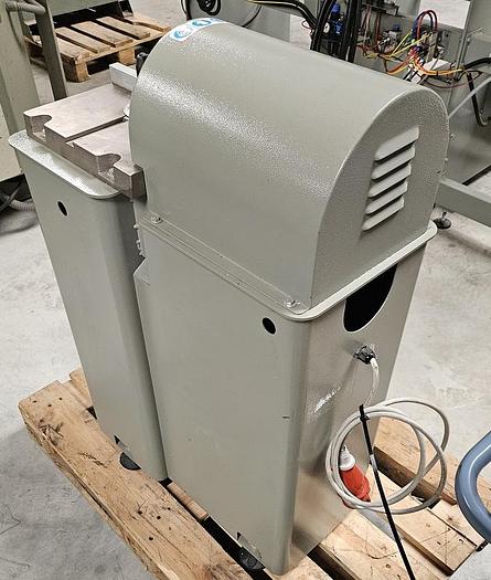 Gebraucht Glasleistenschleifmaschine