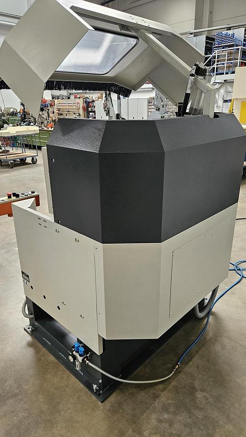 Gebraucht Aluminiumsäge Elumatec MGS 245