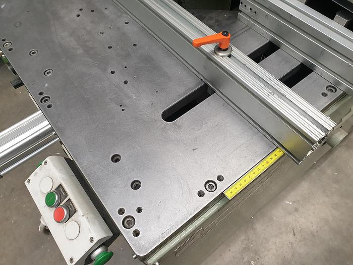 Gebraucht Klinkschnittsäge Pressta Eisele Procut 550