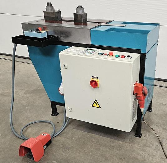 Gebraucht Horizontalbiegemaschine Indumasch Minibend