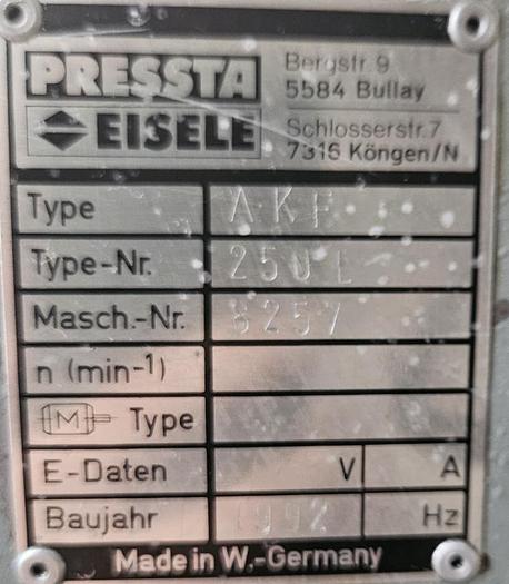 Gebraucht