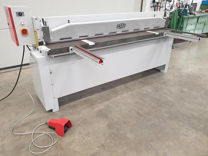 Gebraucht Tafelschere Fasti 506-20-2