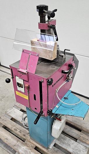 Gebraucht Aluminiumsäge Kaltenbach TL 350