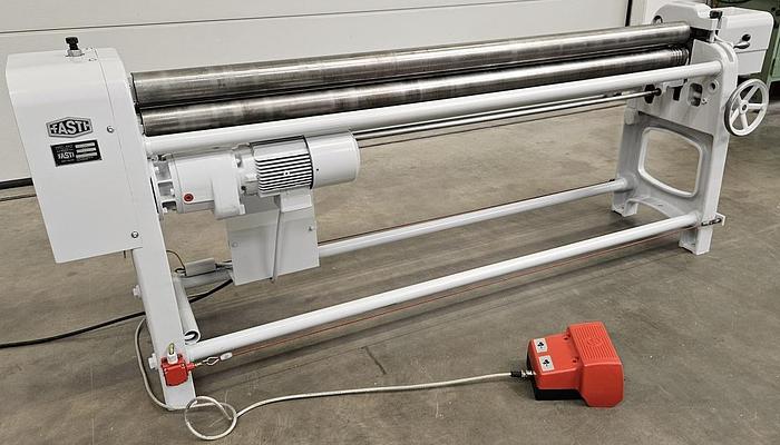 Gebraucht Rundbiegemaschine Fasti 104-20-1,25