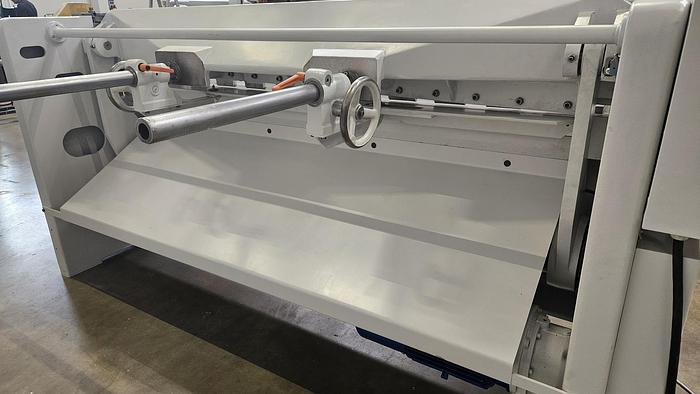 Gebraucht Tafelschere Fasti 507-20-3