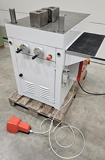 Gebraucht Horizontalbiegemaschine Simasv T 22