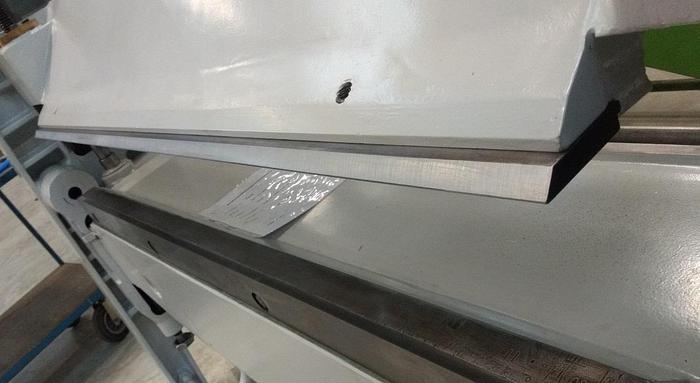 Gebraucht Schwenkbiegemaschine Fasti 2076-15-3,5