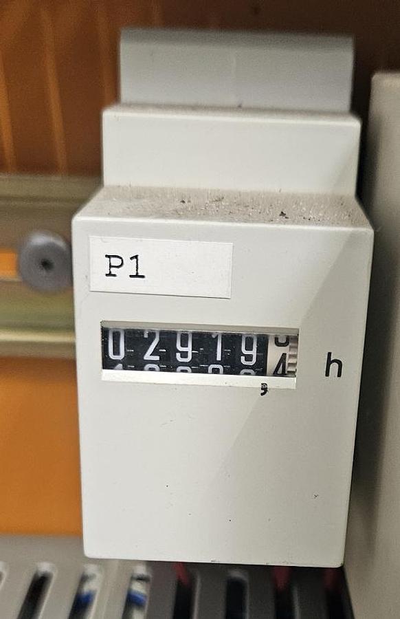 Gebraucht Tafelschere Fasti 509-12-4