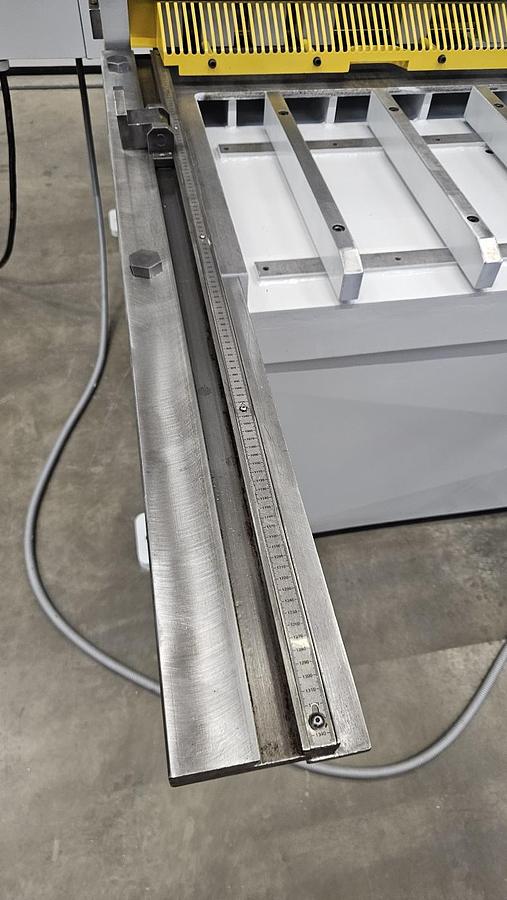 Gebraucht Tafelschere Fasti 509-20-10