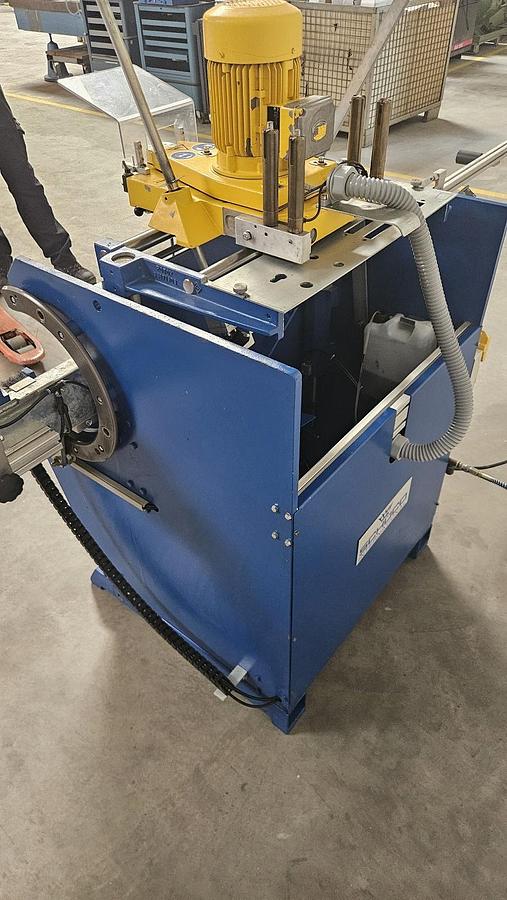 Gebraucht Kopierfräse Rotox KF 348