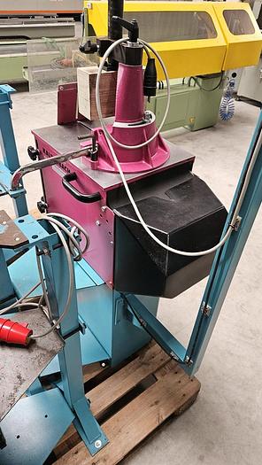 Gebraucht Glasleistensäge Kaltenbach TL 350