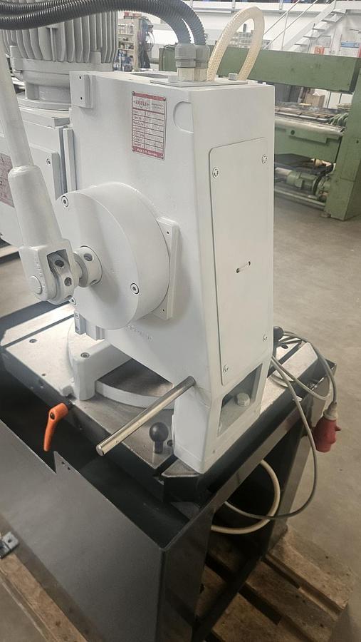 Gebraucht Kreissäge Eisele VMS-II-S