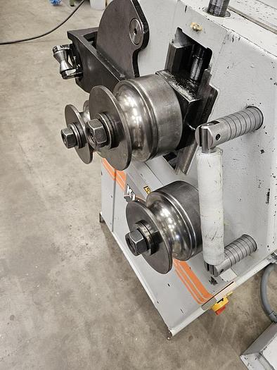 Gebraucht 2000 Klaeger BR 71