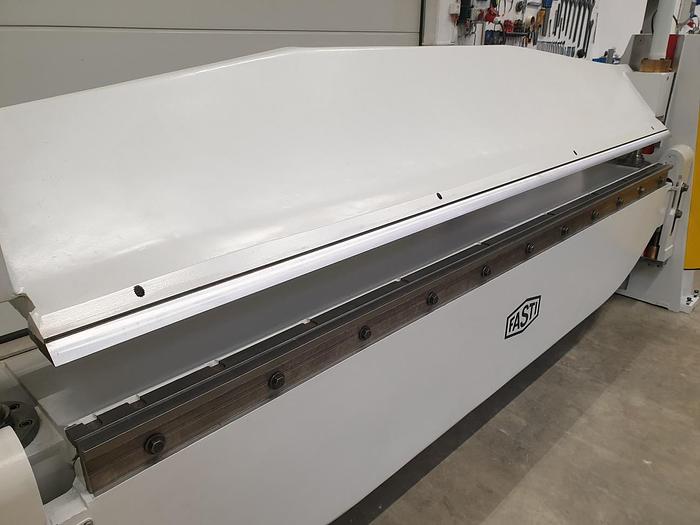 Gebraucht Schwenkbiegemaschine Fasti 212-30-4