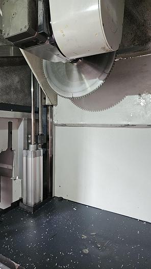 Gebraucht Bearbeitungszentrum Elumatec SBZ 151