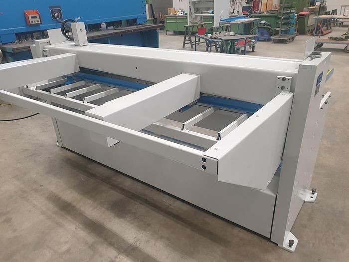 Gebraucht Tafelschere Schechtl MSC 250 BV