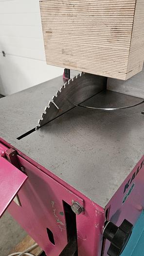Gebraucht Glasleistensäge Kaltenbach TL 350