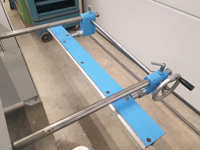 Gebraucht Tafelschere Schechtl SMT 100