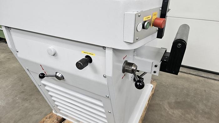 Gebraucht Horizontalbiegemaschine Kunkel P32