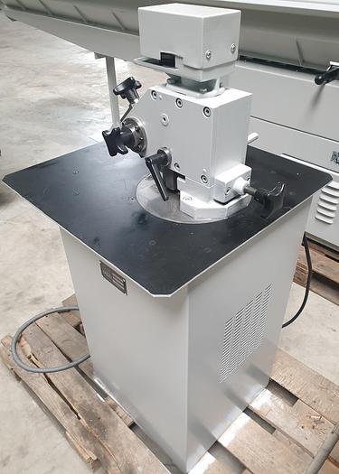 Gebraucht Fasti Border 81504