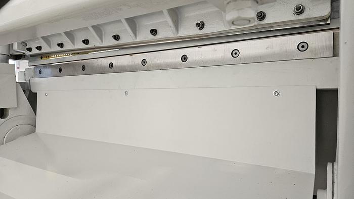 Gebraucht Tafelschere Fasti 506-10-2,5