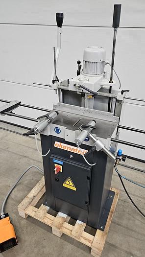 Gebraucht Kopierfräse Elumatec AS 70