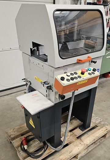 Gebraucht Aluminiumsäge Elumatec TS 161-30