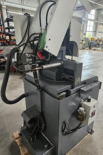 Gebraucht Hydraulische Kaltkreissäge