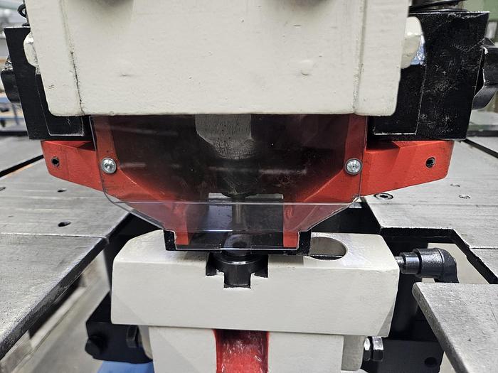 Gebraucht Lochstanze Mubea KLH 500
