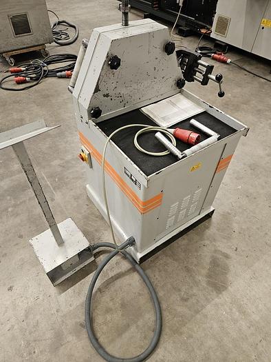 Gebraucht 2000 Klaeger BR 71