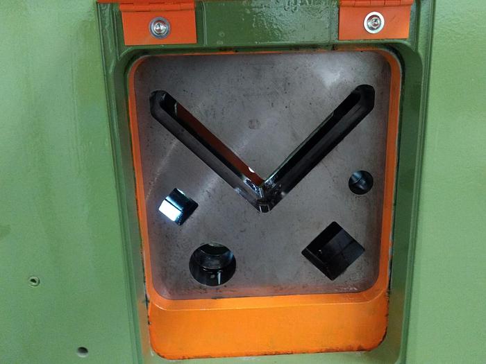 Gebraucht 1991 Peddinghaus Peddimaster 80/110