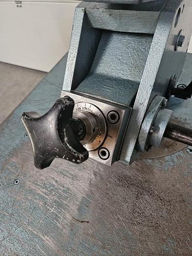 Gebraucht Fasti Border 81504