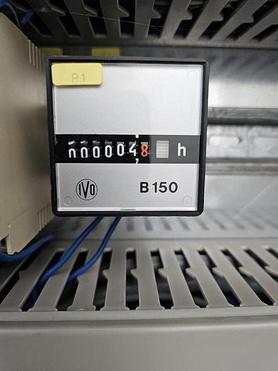 Gebraucht Hydraulische Tafelschere TSS 4-60