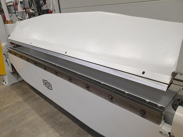 Gebraucht Schwenkbiegemaschine Fasti 212-30-4