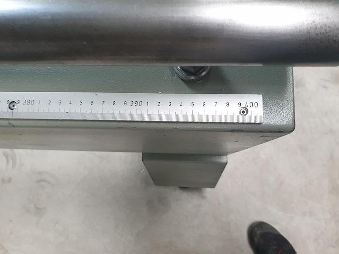 Gebraucht Doppelgehrungssäge Pressta Eisele Norma TU 4