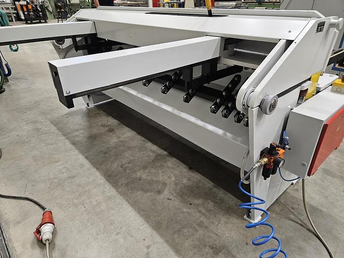Gebraucht Tafelschere RAS 82.20