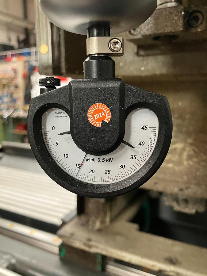 Gebraucht Bearbeitungszentrum Elumatec SBZ 122