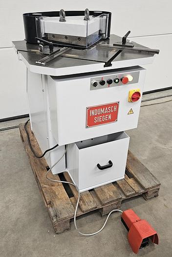 Gebraucht Ausklinkmaschine 254