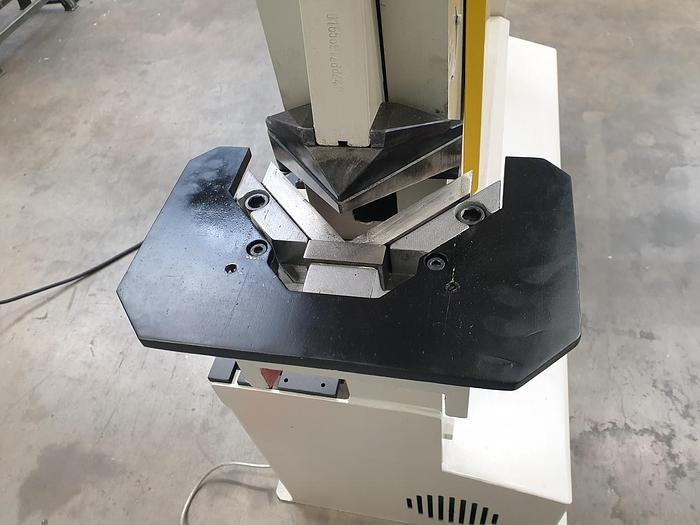 Gebraucht Mubea KBLH 700