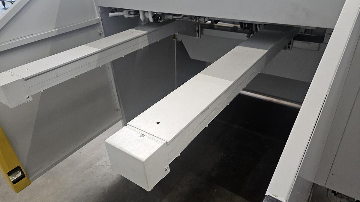 Gebraucht Tafelschere Fasti 509-12-4